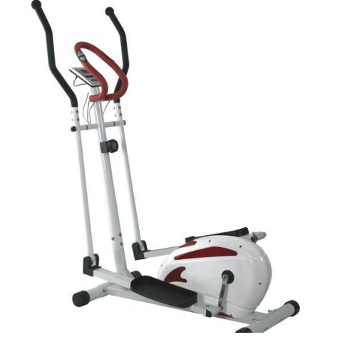 Bicicleta eliptica insportline memphis